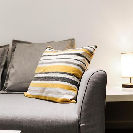 Stylish - Modern - Serviced Accommodation - In The Heart Of Northumberland Ashington  Bagian luar foto