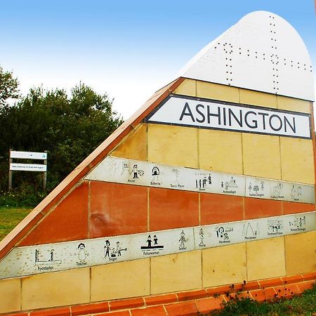 Stylish - Modern - Serviced Accommodation - In The Heart Of Northumberland Ashington  Bagian luar foto