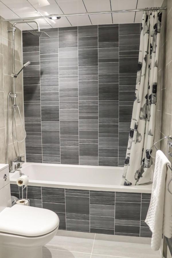 Stylish - Modern - Serviced Accommodation - In The Heart Of Northumberland Ashington  Bagian luar foto