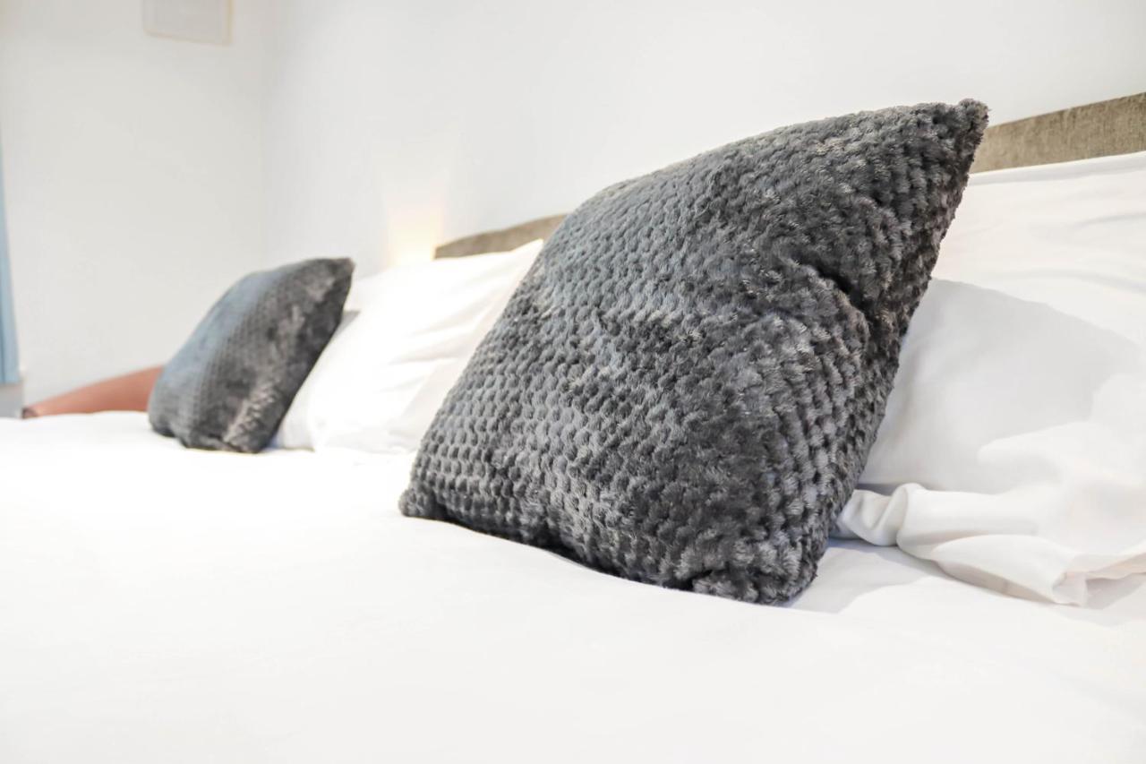 Stylish - Modern - Serviced Accommodation - In The Heart Of Northumberland Ashington  Bagian luar foto