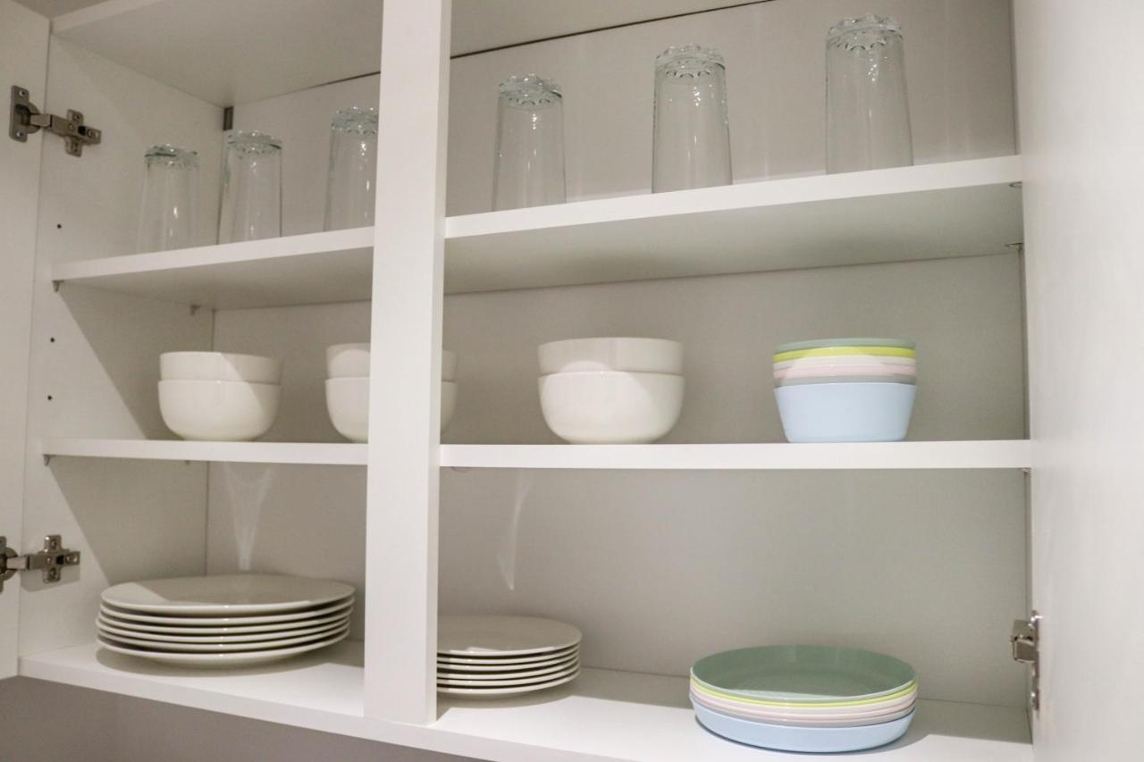 Stylish - Modern - Serviced Accommodation - In The Heart Of Northumberland Ashington  Bagian luar foto