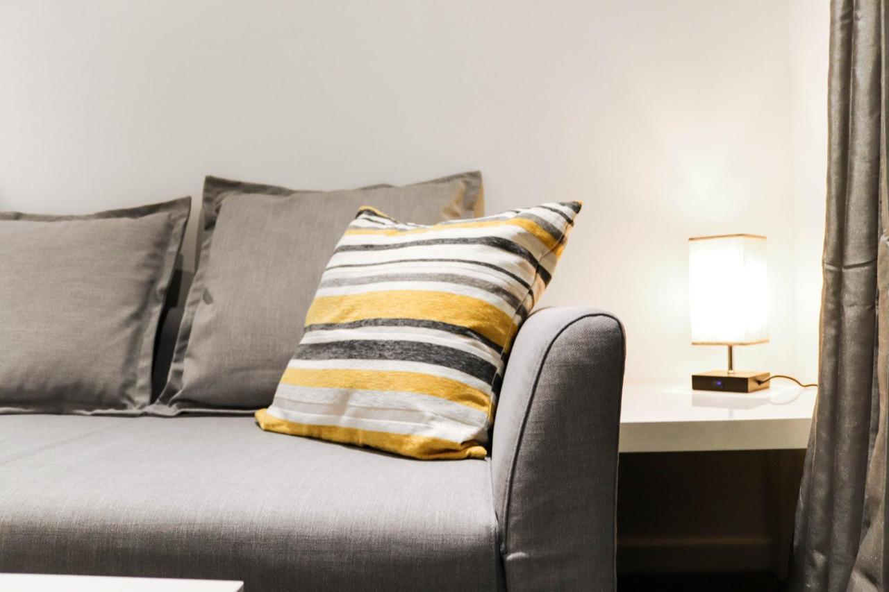 Stylish - Modern - Serviced Accommodation - In The Heart Of Northumberland Ashington  Bagian luar foto