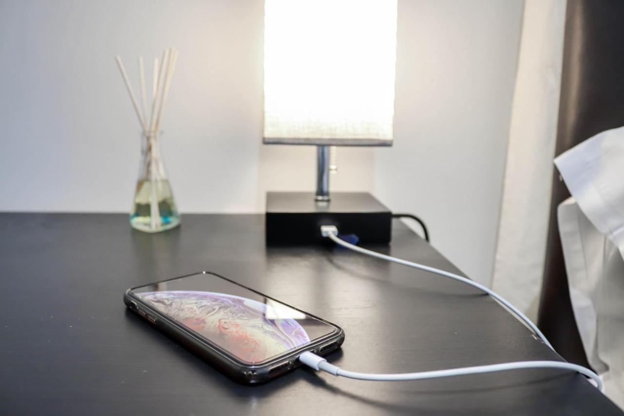 Stylish - Modern - Serviced Accommodation - In The Heart Of Northumberland Ashington  Bagian luar foto