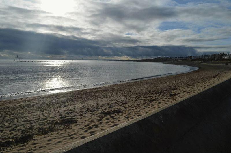Stylish - Modern - Serviced Accommodation - In The Heart Of Northumberland Ashington  Bagian luar foto