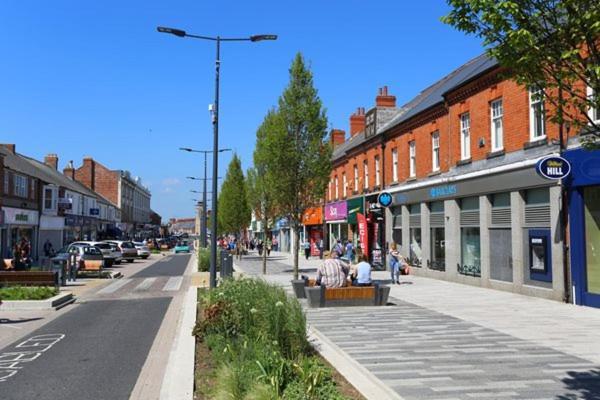 Stylish - Modern - Serviced Accommodation - In The Heart Of Northumberland Ashington  Bagian luar foto