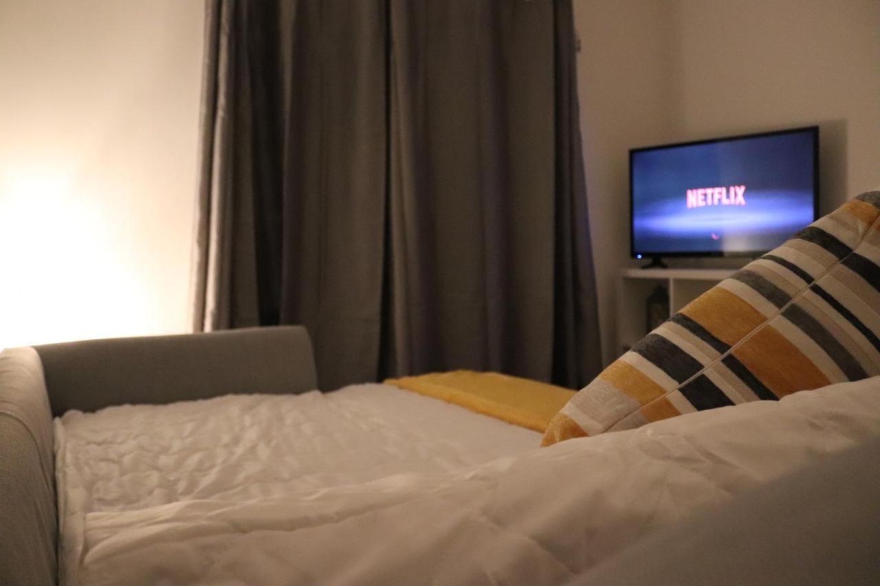 Stylish - Modern - Serviced Accommodation - In The Heart Of Northumberland Ashington  Bagian luar foto
